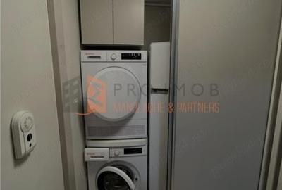 Garsoniera cf 1decomandata zona Brosteni - 7