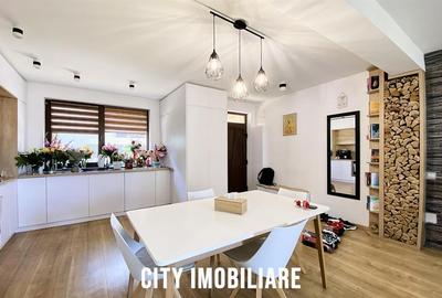 Casa tip Triplex, 5 camere, ultrafinisata,  Europa. - 6