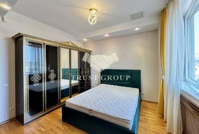 Apartament 3 camere | Primaverii | 120 mp | Vedere libera - 10