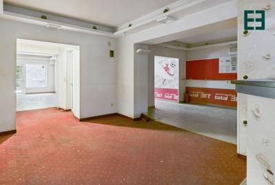 Spațiu comercial - Calea Sever Bocu - Timișoara - 8