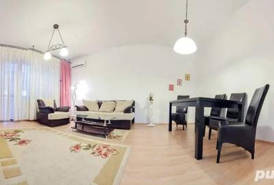 Inchiriere apartament 2 camere- Vitan Residence 1- sector 3 - 4