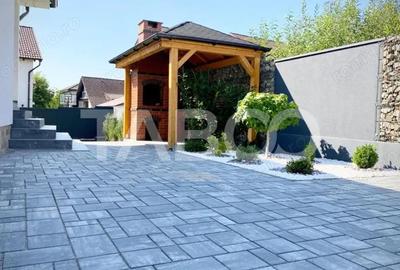 Casa individuala de vanzare pe un nivel la intrare in Selimbar - 7