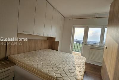 Apartament cu 2 camere semidecomandat, mobilat în Central - 7