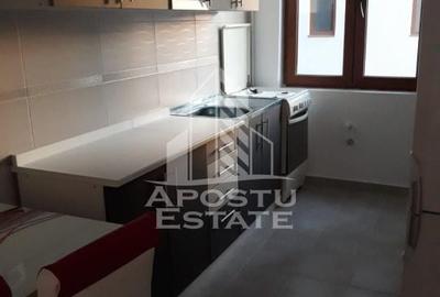 Aparatament cu o camera ,centra propie si loc de parcare Zona Torontal - 5