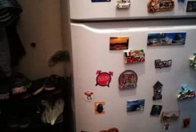 Garsonieră semidecomandată în Lucrețiu Pătrășcanu - 5