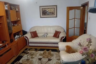 Apartament cu 2 camere decomandat în Precista - 9