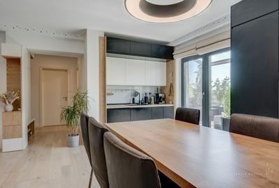 Penthouse de Vanzare Petru Rares | Ela Victoriei - 11
