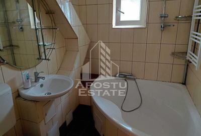 Apartament cu 4 camere decomandat, mobilat în Bucovina - 7