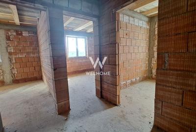 Casa noua 4 camere, curte si terasa mare Sibiu, Calea Cisnadiei - 5