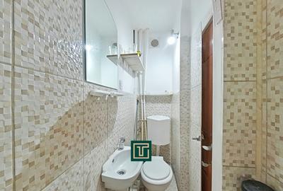 Garsonieră CF 2 de vânzare la Etaj 1, Aurel Vlaicu – Arad - 5