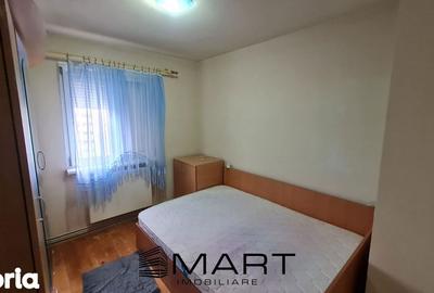 Apartament cu 3 camere, mobilat în Hipodrom 3 - 1