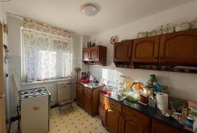 Apartament 3 camere Etaj 2 ALUMINEI - 19