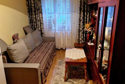 Apartament cu 2 camere semidecomandat în Hipodrom - 2