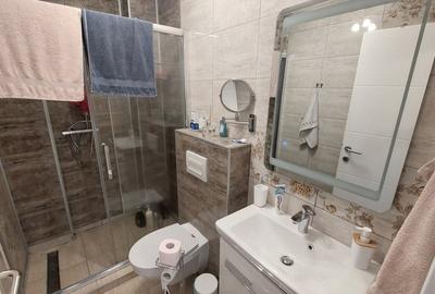 Penthouse, pe doua nivele, 174 mp, Brazda zona Pedagogic - 7