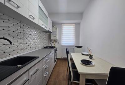 Coloseum Residence - Chiajna - inchiriere apartament 2 camere ! Parcare! - 10