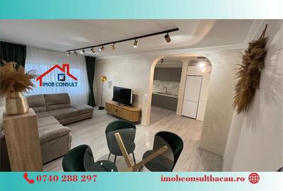 Apartament cu 3 camere decomandat în Ștefan cel Mare - 7