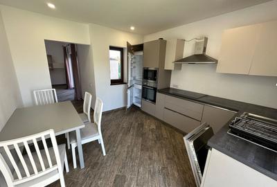 Duplex cu 4 camere cu Canalizare în Sud - 4