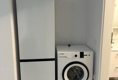 Apartament cu 2 camere semidecomandat, mobilat în Central - 5