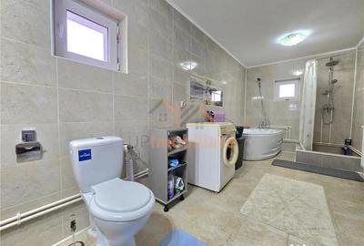 Casă cu 3 camere cu Teren 1790 Mp în Râpa - 15