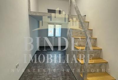 Apartament Gheorghe Doja parter inalt - 1