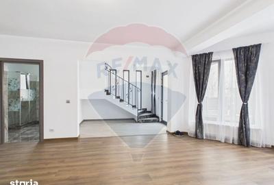 Casă cu 5 camere cu Teren 457 Mp în Vărăști - 14