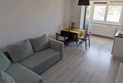 Apartament 2 camere+ parcare, in Paladium residence de inchiriat, M Nicolae Teclu- 2000 RON - 10