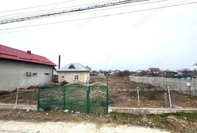 Casă cu 1 camere cu Teren 1142 Mp în Curtișoara - 3