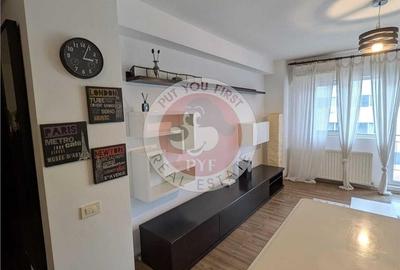 Militari Residence | Apartament 2 camere | Decomandat | 54mp | B11964 - 2