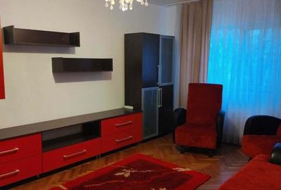 Garsonieră în Lipovei