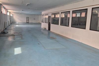 Spațiu comercial, de 500 mp, în Exterior Vest - 3