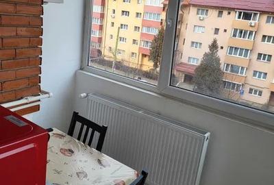 Garsoniera Luminoasa cu Balcon -Racadau-Cod 4578 - 3