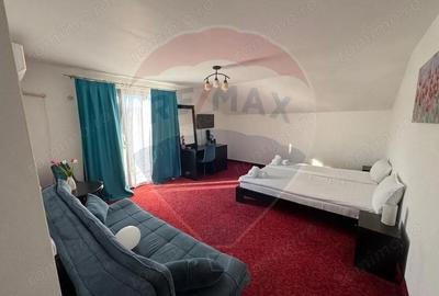 Garsonieră decomandată în Sânmartin