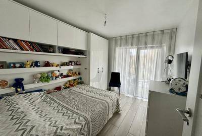 Apartament 3 camere SCALA - Frunzisului Apartament 3 camere SCALA - Frunzisului - 6