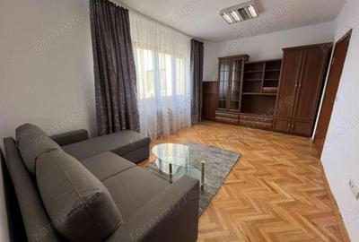 Apartament cu 2 camere decomandat în Dorobanți