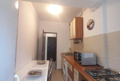 Investitia perfecta la cheie ,apartament cu chirias, langa Metrou Dimitrie Leoni - 5