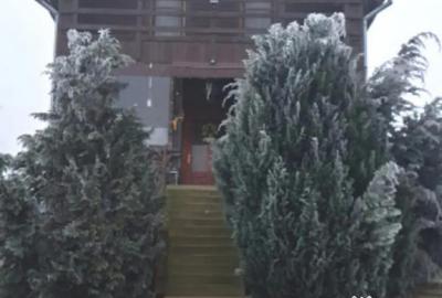 Casă cu 4 camere cu Canalizare în Sibiel - 3