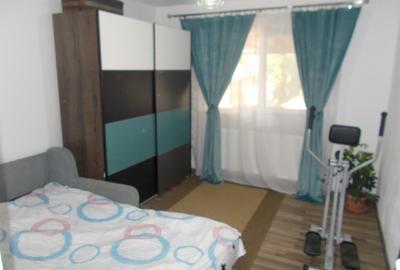 Casa Sacalaz, individuala, P+M, 5 camere, teren 400mp - 4