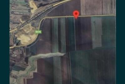 Teren agricol extravilan de 17000 mp, în Priseaca - 3