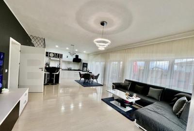 Casa cu 4 camere, zona Sanpetru - 3