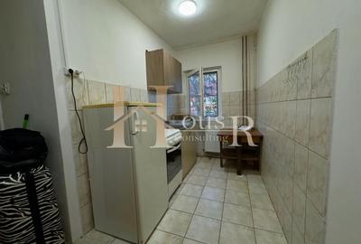 Garsonieră decomandată, mobilată în Șagului - 7
