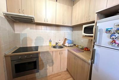 3 camere , 70 mp, Garaj, terasa, zona str.Alverna, Gheorgheni - 9