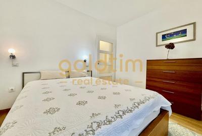 Apartament cu 2 camere decomandat, mobilat în Universitate - 18