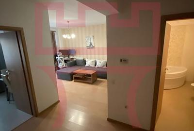 Apartament cu 2 camere semidecomandat, mobilat în Bună Ziua - 11