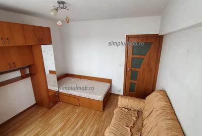 Apartament cu 2 camere semidecomandat, mobilat în Pantelimon - 4