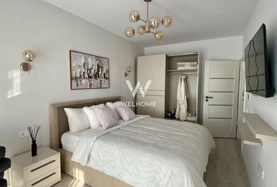 Chirie apartament 2 camere la Vila cartier DaVinci Sibiu - 2