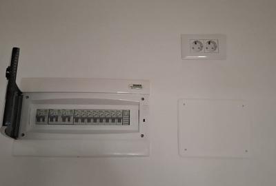 Apartament 2 camere decomandat FINALIZAT Metalurgiei Cartier Solar Apartament 2 camere decomandat FINALIZAT Metalurgiei Cartier Solar - 4