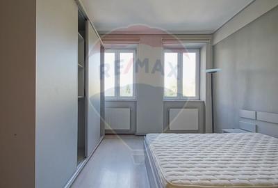 Apartament cu 2 camere de inchiriat in zona Centrul Civic - 11