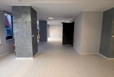 DOROBANȚI  ✅Birouri ✅Showroom ✅Sediu firmă  |  Etajele 1+2 - Open Space, 180 mp.