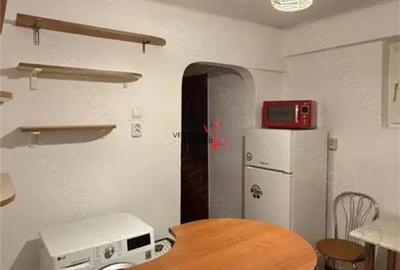 Apartament cu 2 camere decomandat în Tei - 4