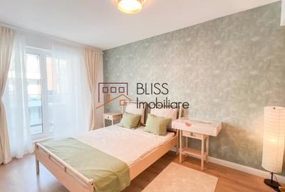 Apartament 2 camere în zona Pipera OMV Rond - 15